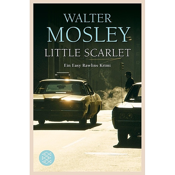 Little Scarlet / Easy Rawlins Bd.2, Walter Mosley