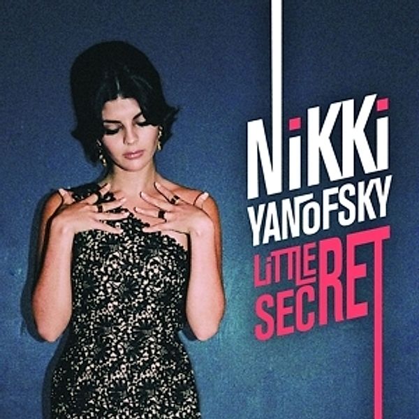 Little Secret, Nikki Yanofsky