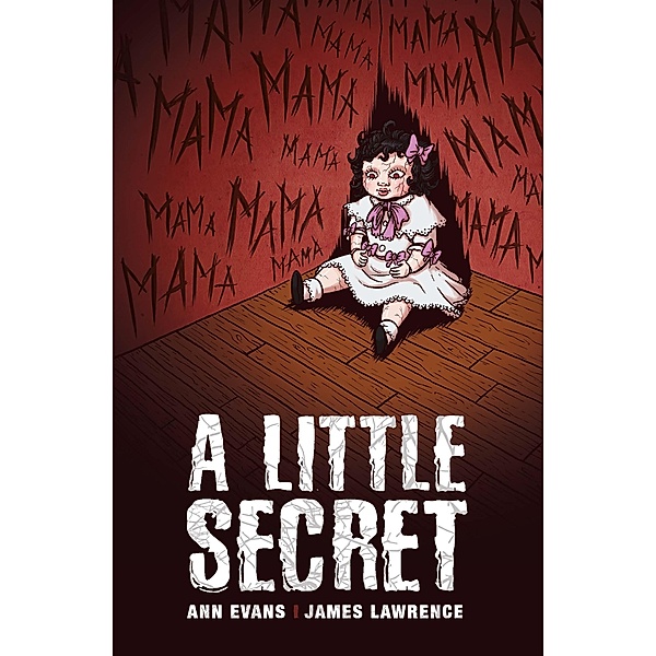 Little Secret / Badger Learning, Ann Evans