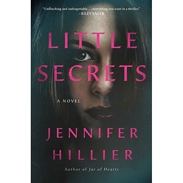 Little Secrets, Jennifer Hillier