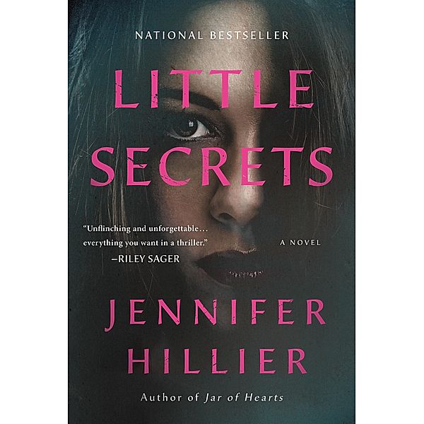 Little Secrets, Jennifer Hillier