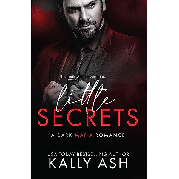 Little Secrets, Kally Ash