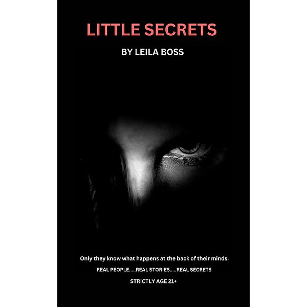 Little Secrets, Leila Boss