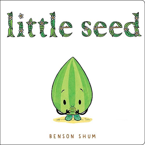 Little Seed, Benson Shum