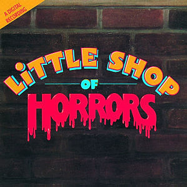 Little Shop Of Horrors, Diverse Interpreten