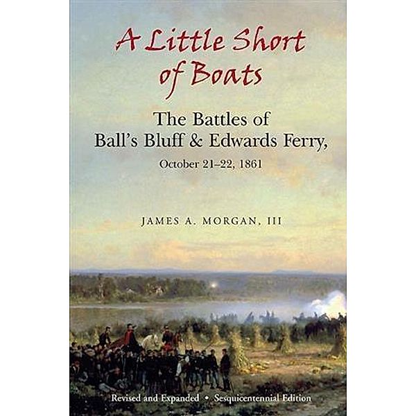 Little Short Of Boats, III, James Morgan