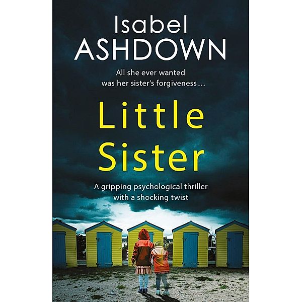Little Sister, Isabel Ashdown
