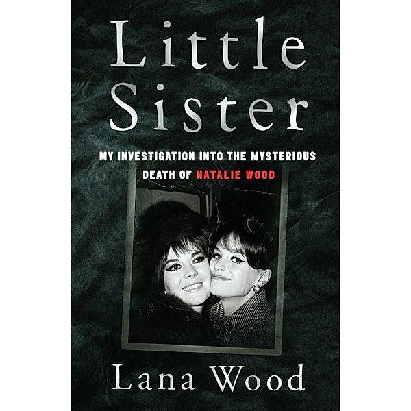 Little Sister, Lana Wood