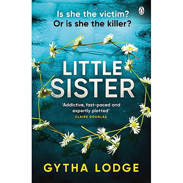 Little Sister, Gytha Lodge