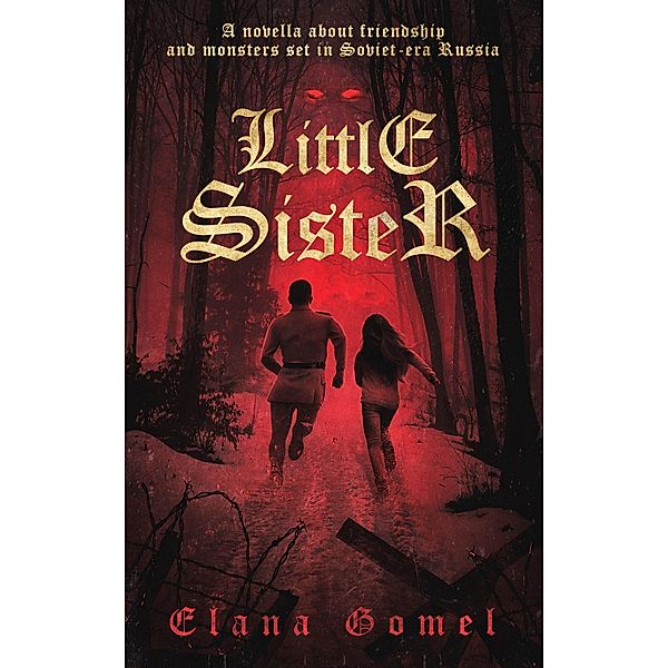 Little Sister, Elana Gomel