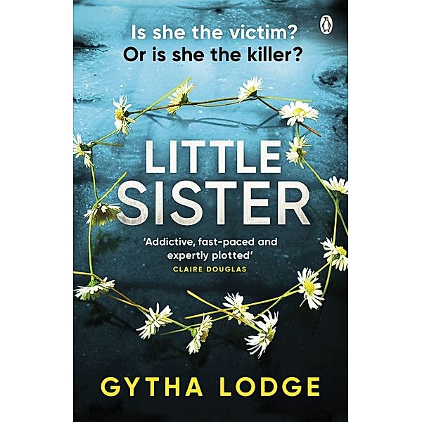 Little Sister, Gytha Lodge