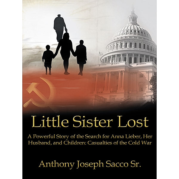 Little Sister Lost, Anthony Joseph Sacco Sr.