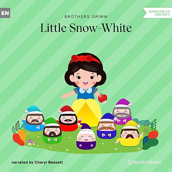 Little Snow-White, Brothers Grimm