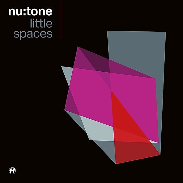 Little Spaces, Nu:Tone