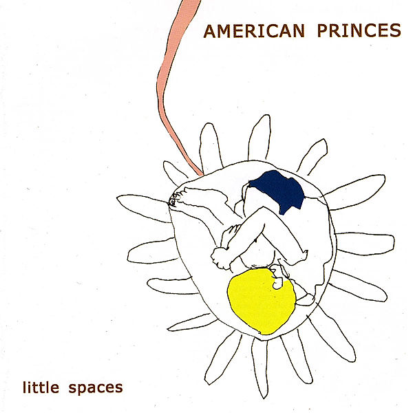 Little Spaces, American Princes