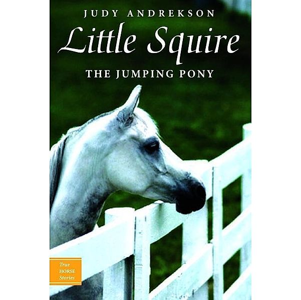 Little Squire / True Horse Stories Bd.5, Judy Andrekson