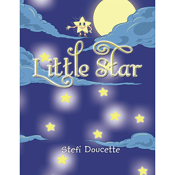 Little Star, Stefi Doucette