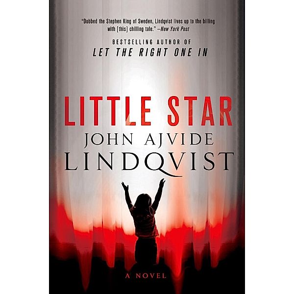 Little Star, John Ajvide Lindqvist