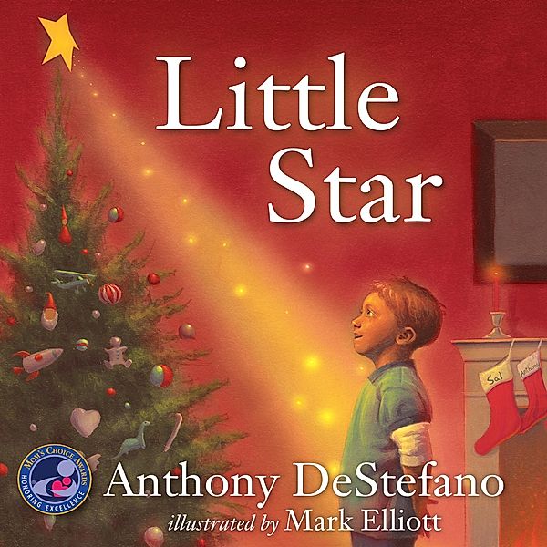 Little Star, Anthony DeStefano