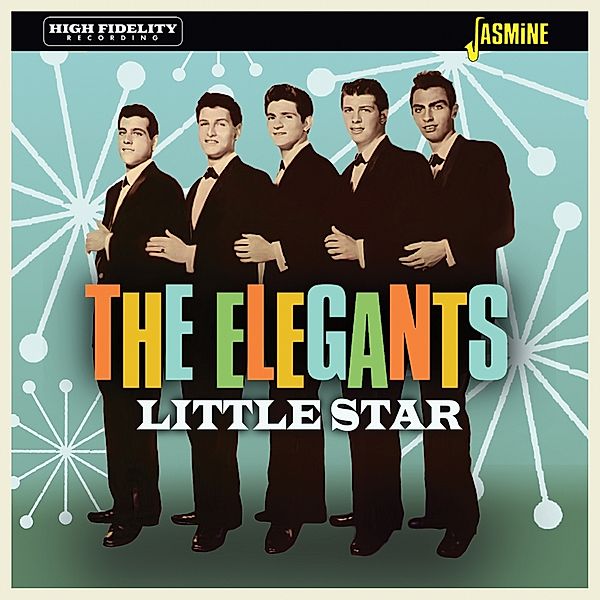 Little Star, Elegants