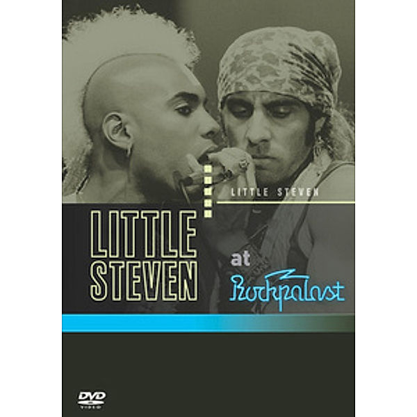 Little Steven - At Rockpalast, Little Steven