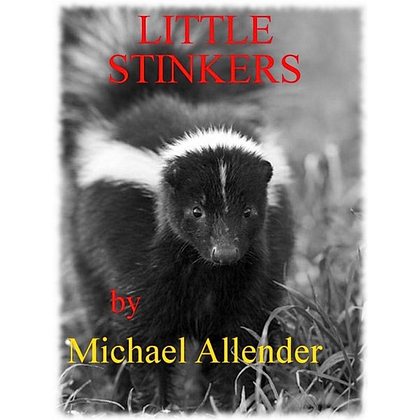 Little Stinkers, Michael Allender