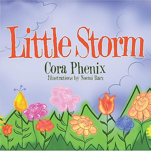 Little Storm, Cora Phenix