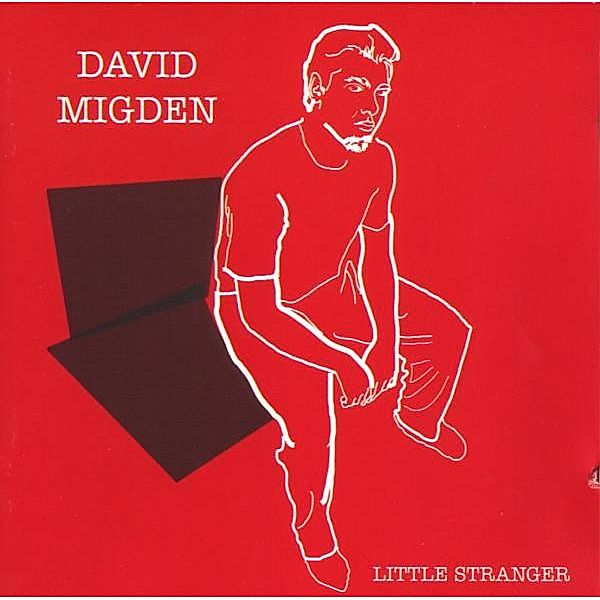 Little Stranger, David Migden