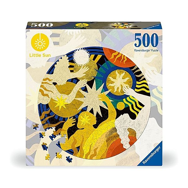 Ravensburger Verlag Little Sun Engage