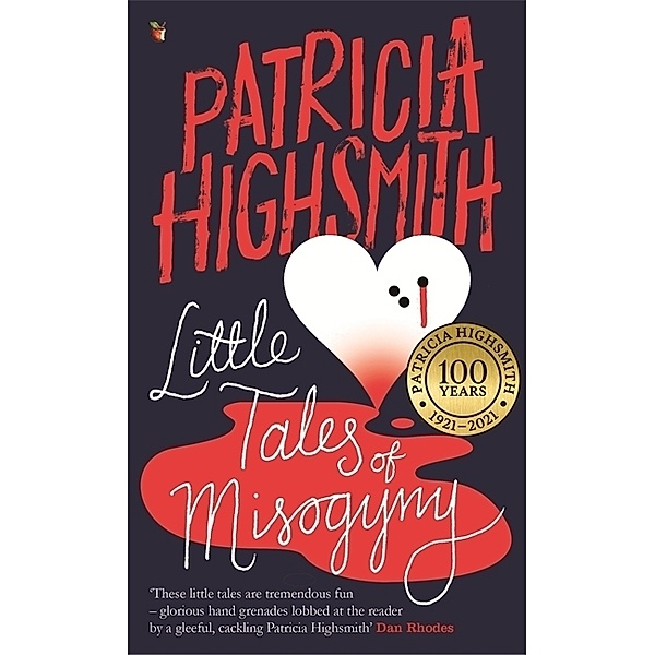 Little Tales of Misogyny, Patricia Highsmith
