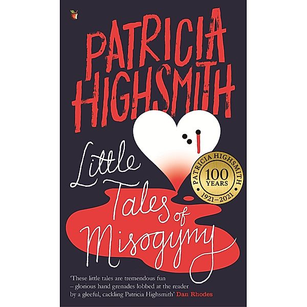 Little Tales of Misogyny / Virago Modern Classics Bd.186, Patricia Highsmith