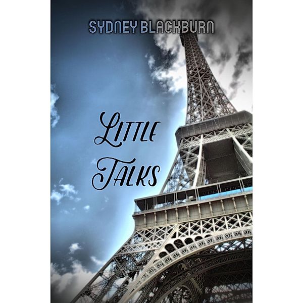 Little Talks, Sydney Blackburn