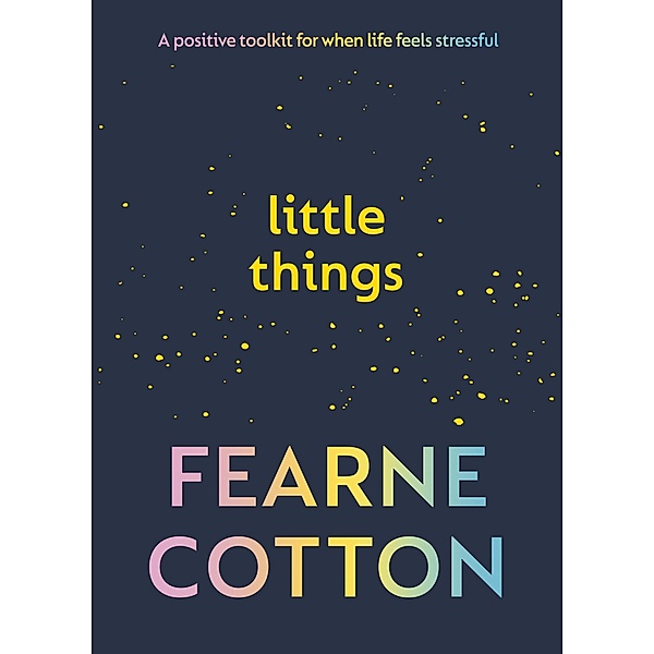 Little Things, Fearne Cotton