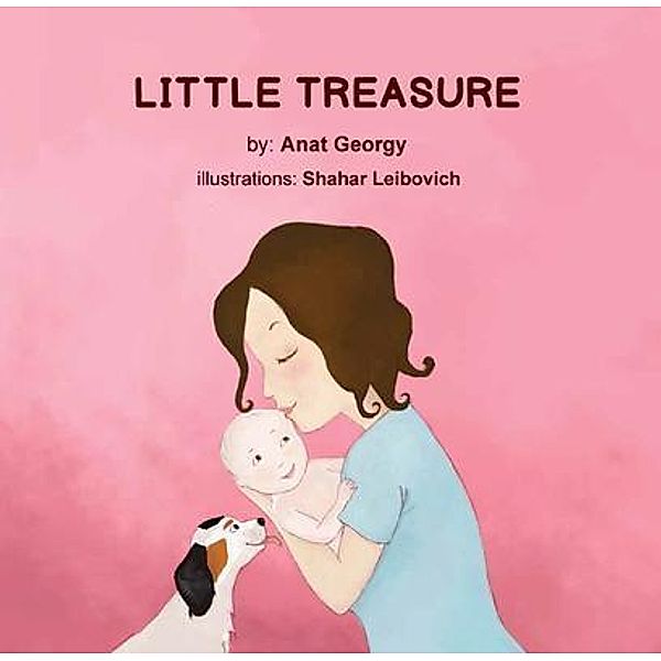 Little Treasure / The Little Treasure, Anat Georgy