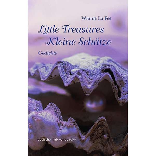Little Treasures · Kleine Schätze, Winnie Lu Fee
