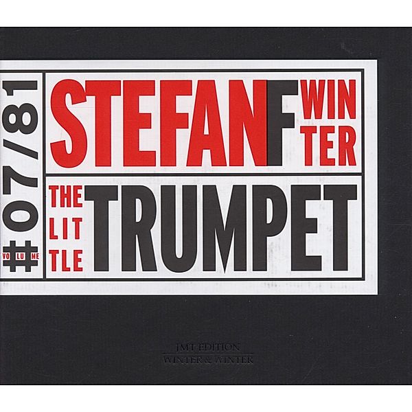 Little Trumpet, Stefan F. Winter