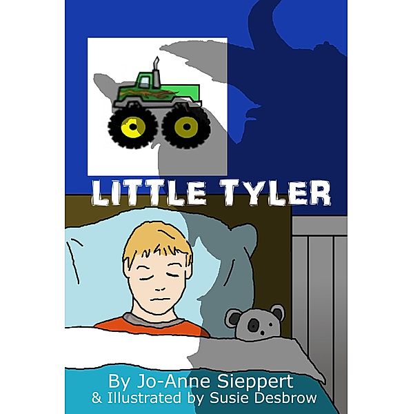 Little Tyler, Jo-Anne Sieppert