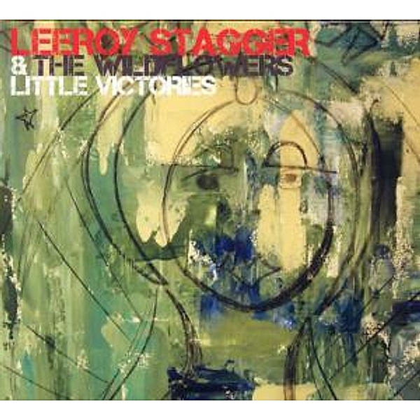 Little Victories, Leeroy Stagger