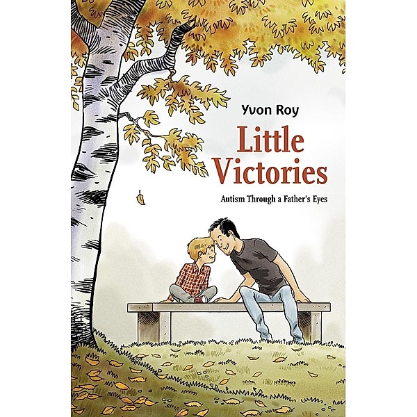 Little Victories, Yvon Roy