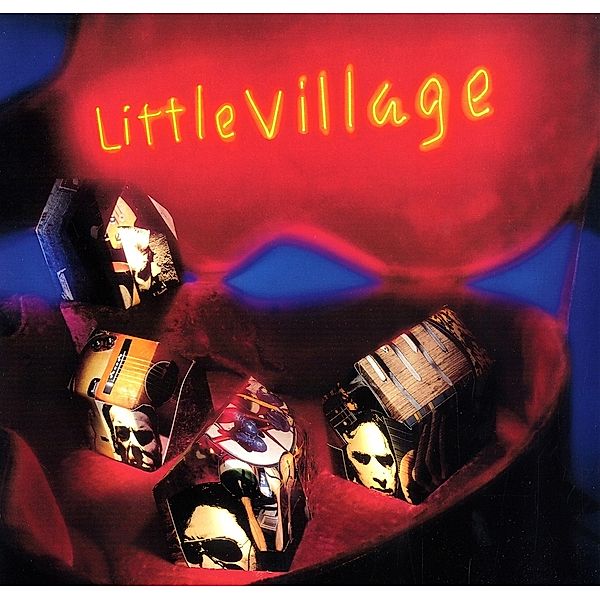 Little Village (Vinyl), Little Village