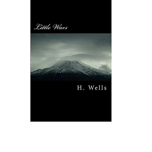 Little Wars, H. G. Wells