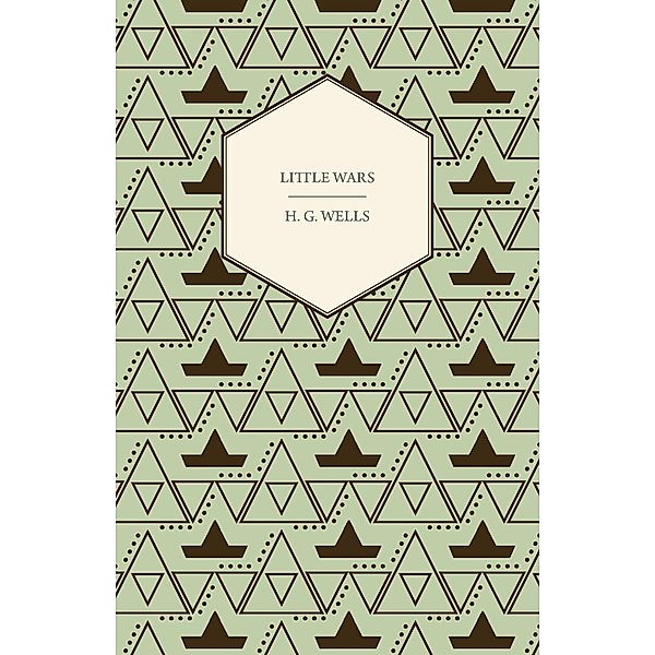 Little Wars, H. G. Wells