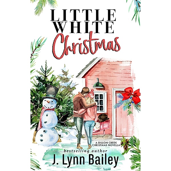 Little White Christmas, J. Lynn Bailey