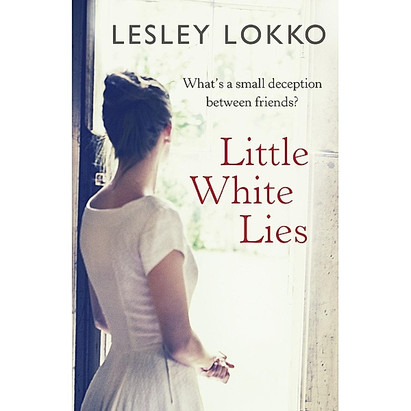 Little White Lies, Lesley Lokko