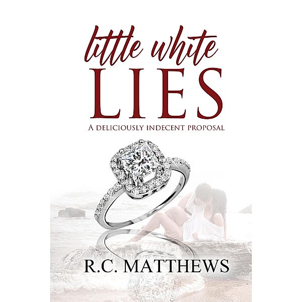 Little White Lies, R. C. Matthews