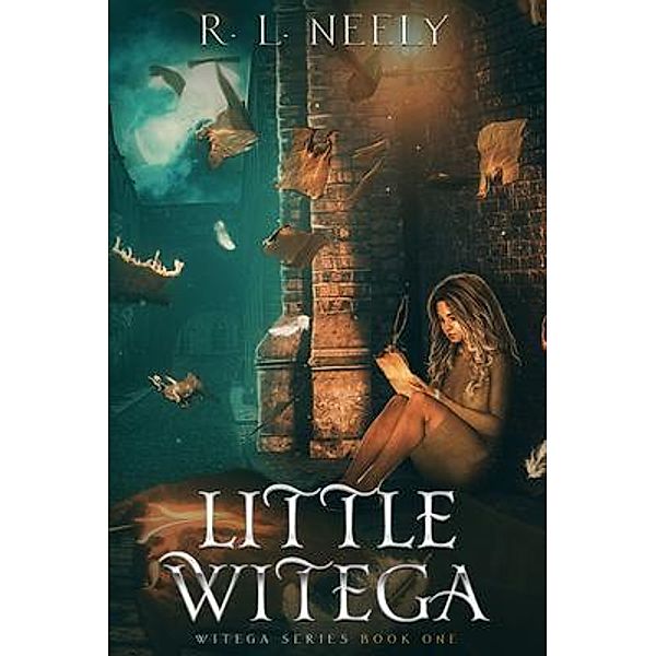 Little Witega / Witega series Bd.1, R. L. Neely