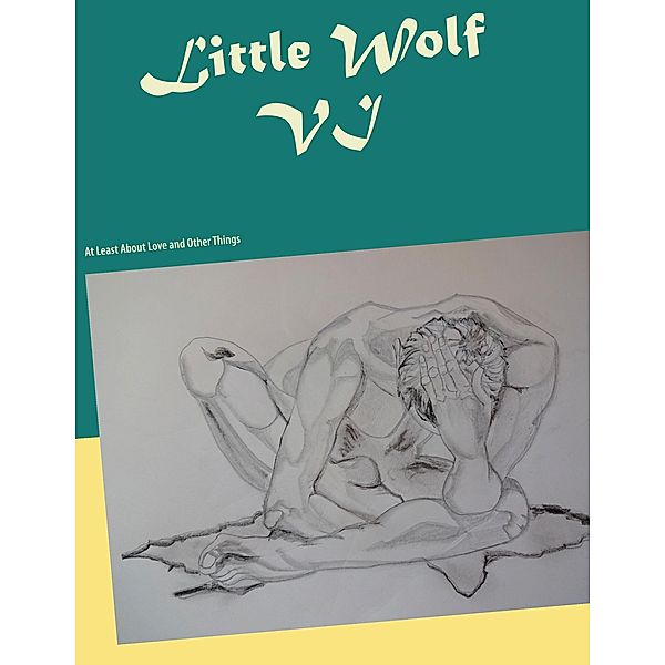 Little Wolf VI, Heike Thieme