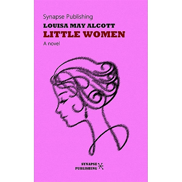 Little women, Louisa May Alcott