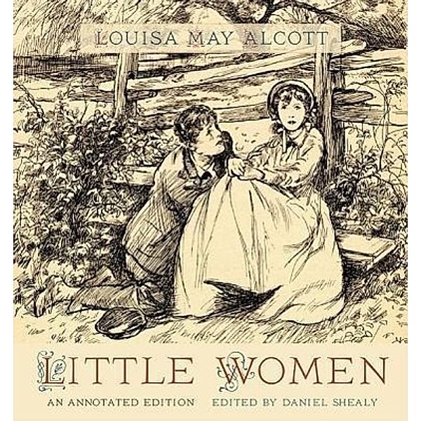 Little Women, Louisa May Alcott