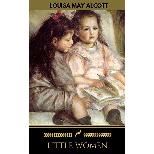 Little Women, Little Women, Golden Deer Classics